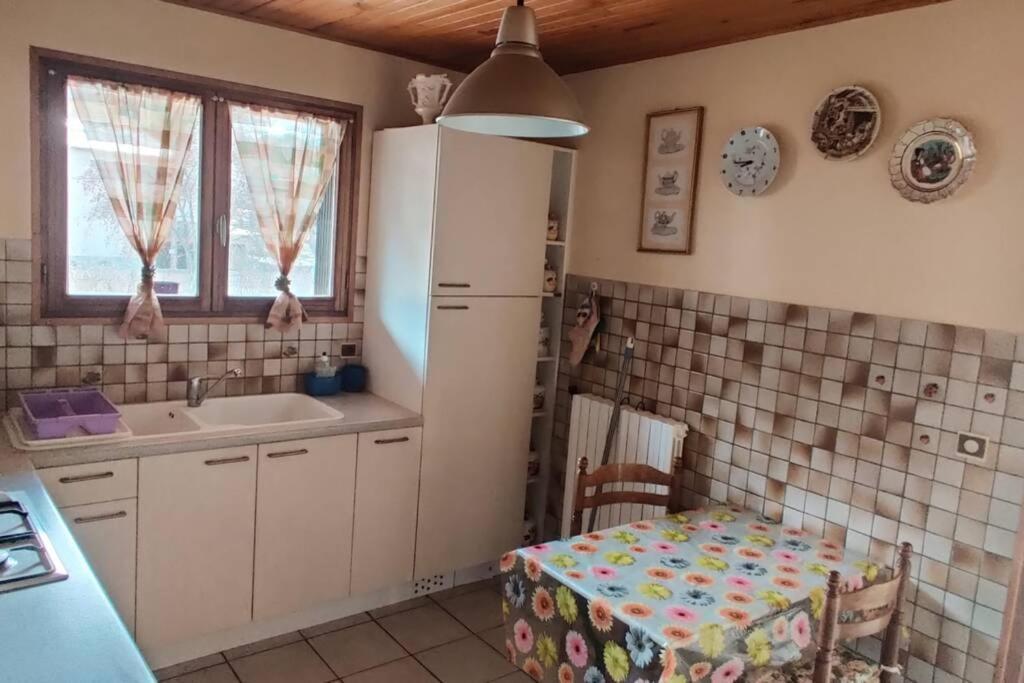 Maison Calme Indépendante Et Vue Sur Les Montagnes Appartement *