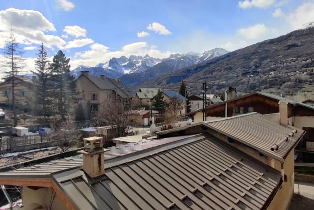 Maison Calme Indépendante Et Vue Sur Les Montagnes *